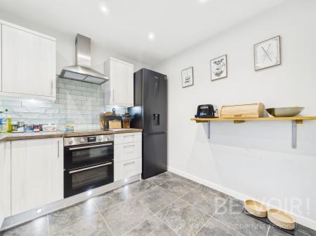 3 bedroom Semi-detached house for sale in Stonehouse Close, Nesscliffe, Shrewsbury, SY4