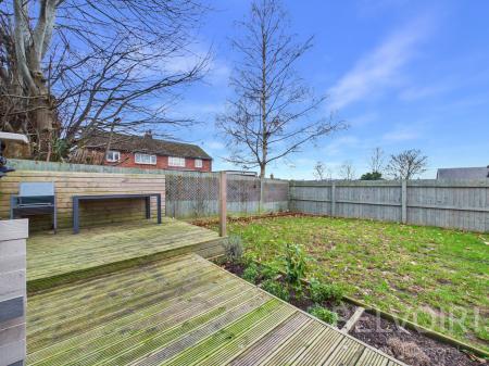 3 bedroom Semi-detached house for sale in Stonehouse Close, Nesscliffe, Shrewsbury, SY4