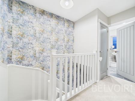 3 bedroom Semi-detached house for sale in Stonehouse Close, Nesscliffe, Shrewsbury, SY4