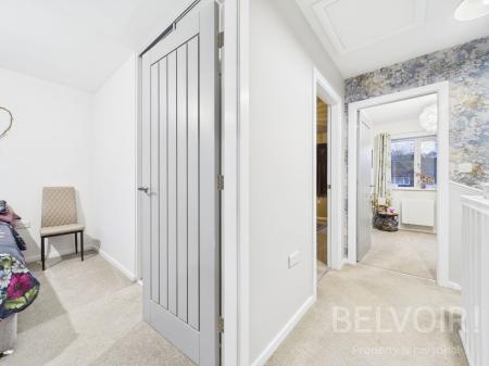 3 bedroom Semi-detached house for sale in Stonehouse Close, Nesscliffe, Shrewsbury, SY4