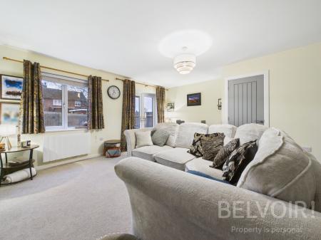 3 bedroom Semi-detached house for sale in Stonehouse Close, Nesscliffe, Shrewsbury, SY4