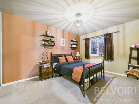 3 bedroom Semi-detached house for sale in Stonehouse Close, Nesscliffe, Shrewsbury, SY4