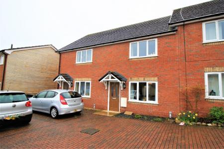 Brookfield Close, Weston Rhyn, Oswestry, SY10