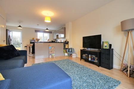 3 bedroom Terraced House to let in Brookfield Close, Weston Rhyn, Oswestry, SY10