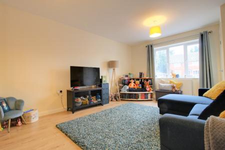 3 bedroom Terraced House to let in Brookfield Close, Weston Rhyn, Oswestry, SY10