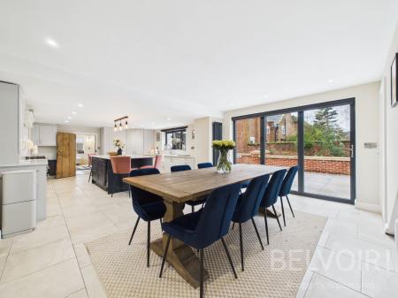 4 bedroom Detached house for sale in School Road, Ruyton XI Towns, Shrewsbury, SY4