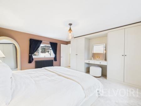 4 bedroom Detached house for sale in School Road, Ruyton XI Towns, Shrewsbury, SY4