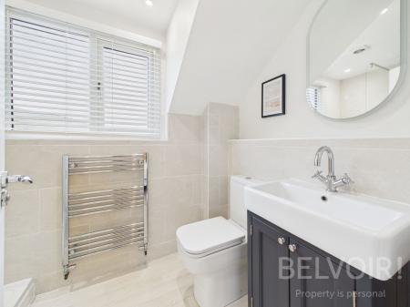 4 bedroom Detached house for sale in School Road, Ruyton XI Towns, Shrewsbury, SY4