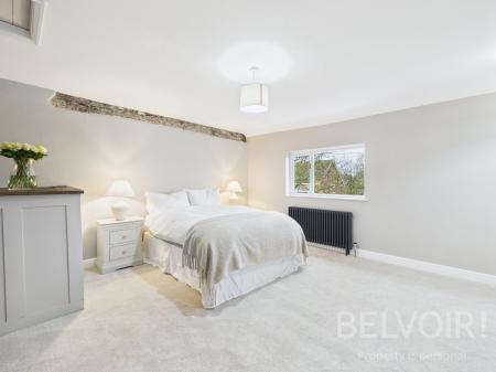 4 bedroom Detached house for sale in School Road, Ruyton XI Towns, Shrewsbury, SY4