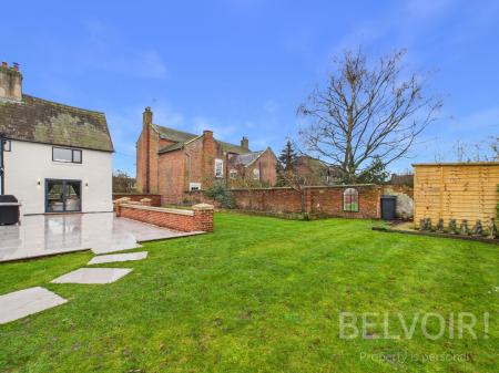 4 bedroom Detached house for sale in School Road, Ruyton XI Towns, Shrewsbury, SY4