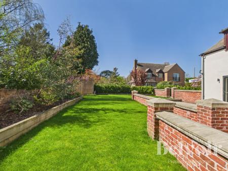 4 bedroom Detached house for sale in School Road, Ruyton XI Towns, Shrewsbury, SY4