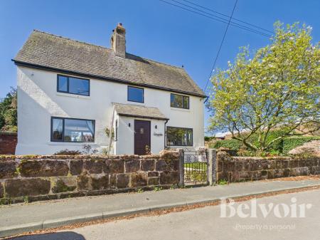 School Road, Ruyton XI Towns, Shrewsbury, SY4