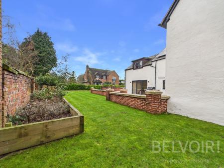 4 bedroom Detached house for sale in School Road, Ruyton XI Towns, Shrewsbury, SY4