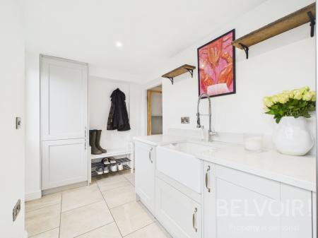 4 bedroom Detached house for sale in School Road, Ruyton XI Towns, Shrewsbury, SY4