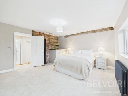 4 bedroom Detached house for sale in School Road, Ruyton XI Towns, Shrewsbury, SY4