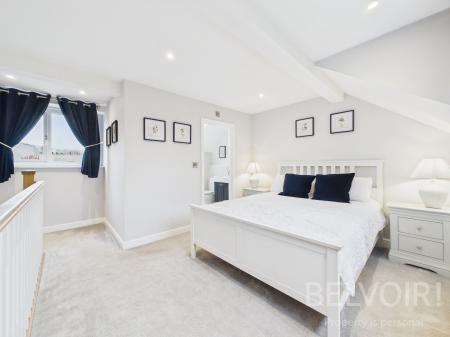 4 bedroom Detached house for sale in School Road, Ruyton XI Towns, Shrewsbury, SY4