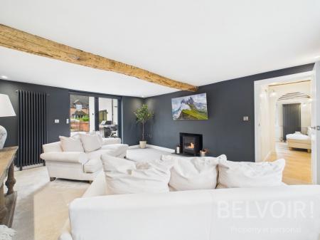 4 bedroom Detached house for sale in School Road, Ruyton XI Towns, Shrewsbury, SY4