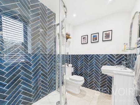 4 bedroom Detached house for sale in School Road, Ruyton XI Towns, Shrewsbury, SY4