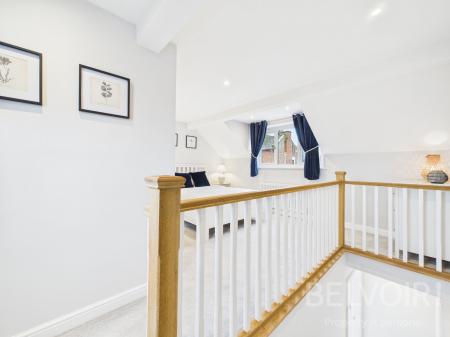 4 bedroom Detached house for sale in School Road, Ruyton XI Towns, Shrewsbury, SY4