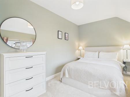 4 bedroom Detached house for sale in School Road, Ruyton XI Towns, Shrewsbury, SY4