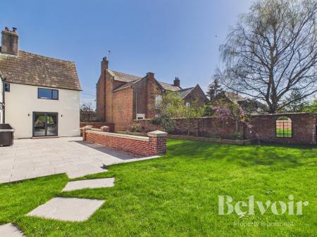 4 bedroom Detached house for sale in School Road, Ruyton XI Towns, Shrewsbury, SY4