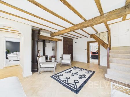 4 bedroom Detached house for sale in School Road, Ruyton XI Towns, Shrewsbury, SY4