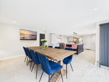 4 bedroom Detached house for sale in School Road, Ruyton XI Towns, Shrewsbury, SY4