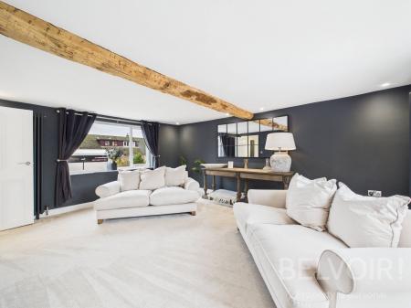 4 bedroom Detached house for sale in School Road, Ruyton XI Towns, Shrewsbury, SY4