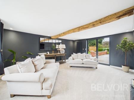 4 bedroom Detached house for sale in School Road, Ruyton XI Towns, Shrewsbury, SY4