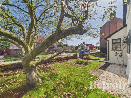 4 bedroom Detached house for sale in School Road, Ruyton XI Towns, Shrewsbury, SY4