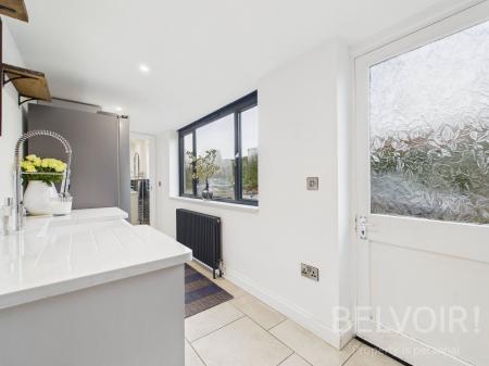 4 bedroom Detached house for sale in School Road, Ruyton XI Towns, Shrewsbury, SY4