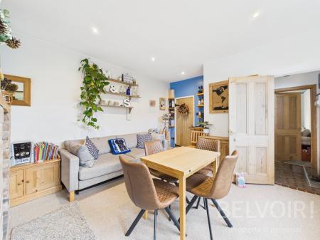 3 bedroom Semi-detached house for sale in Ashley Street, Shrewsbury, SY2