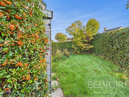 3 bedroom Semi-detached house for sale in Ashley Street, Shrewsbury, SY2