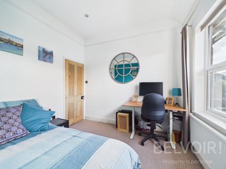 3 bedroom Semi-detached house for sale in Ashley Street, Shrewsbury, SY2