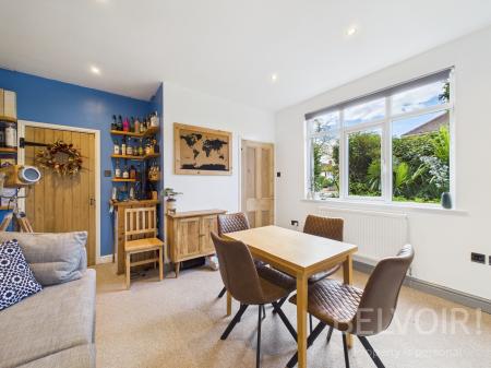 3 bedroom Semi-detached house for sale in Ashley Street, Shrewsbury, SY2