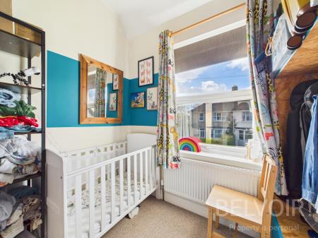 3 bedroom Semi-detached house for sale in Ashley Street, Shrewsbury, SY2