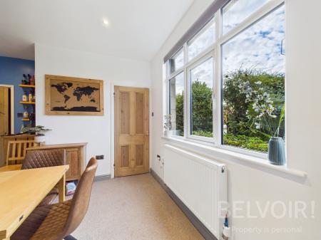 3 bedroom Semi-detached house for sale in Ashley Street, Shrewsbury, SY2