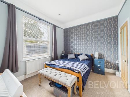 3 bedroom Semi-detached house for sale in Ashley Street, Shrewsbury, SY2