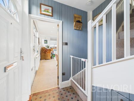 3 bedroom Semi-detached house for sale in Ashley Street, Shrewsbury, SY2