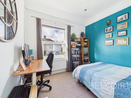 3 bedroom Semi-detached house for sale in Ashley Street, Shrewsbury, SY2