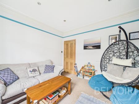 3 bedroom Semi-detached house for sale in Ashley Street, Shrewsbury, SY2