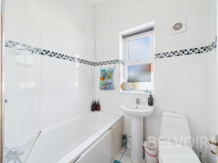 3 bedroom Semi-detached house for sale in Ashley Street, Shrewsbury, SY2