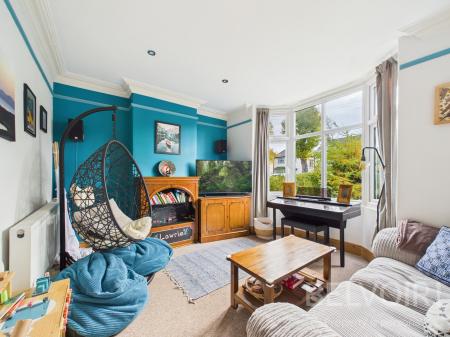 3 bedroom Semi-detached house for sale in Ashley Street, Shrewsbury, SY2