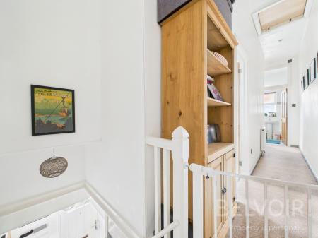 3 bedroom Semi-detached house for sale in Ashley Street, Shrewsbury, SY2