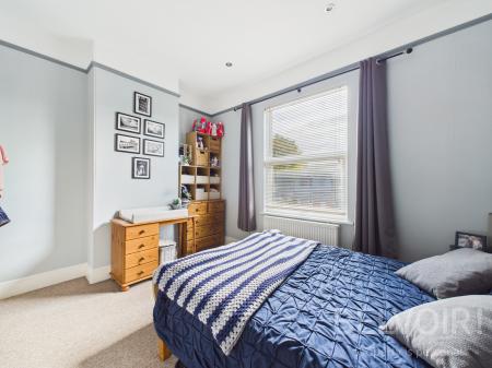 3 bedroom Semi-detached house for sale in Ashley Street, Shrewsbury, SY2