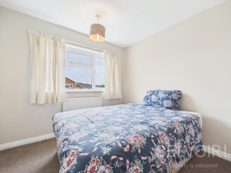 3 bedroom Semi-detached house to let in Tenbury Drive, Shrewsbury, SY2