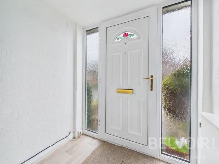 3 bedroom Semi-detached house to let in Tenbury Drive, Shrewsbury, SY2