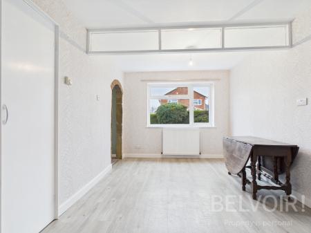 3 bedroom Semi-detached house to let in Tenbury Drive, Shrewsbury, SY2