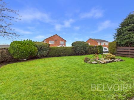 3 bedroom Semi-detached house to let in Tenbury Drive, Shrewsbury, SY2