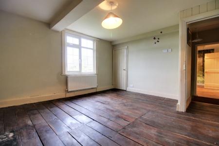 3 bedroom Detached house to let in Welshampton, Ellesmere, SY12